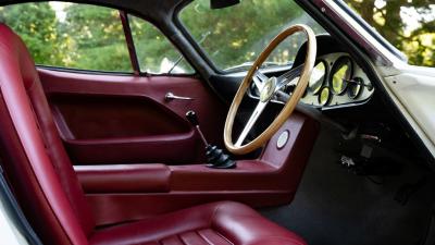 1961 Lotus Elite  Series II