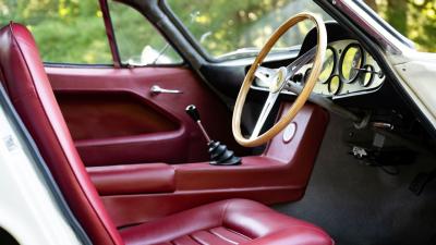 1961 Lotus Elite  Series II