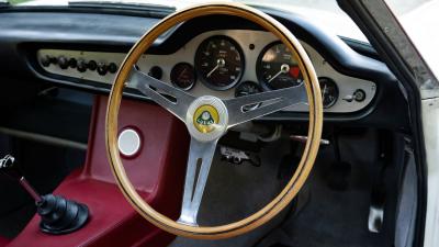 1961 Lotus Elite  Series II