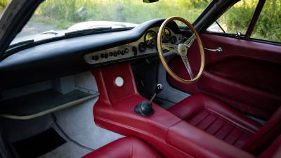 1961 Lotus Elite  Series II