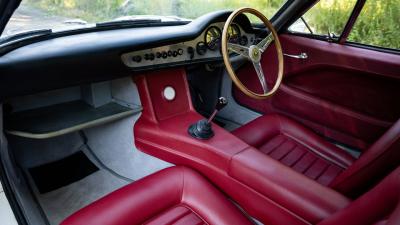 1961 Lotus Elite  Series II