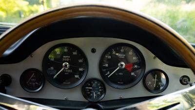 1961 Lotus Elite  Series II