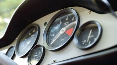 1961 Lotus Elite  Series II
