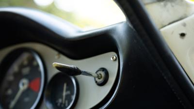 1961 Lotus Elite  Series II