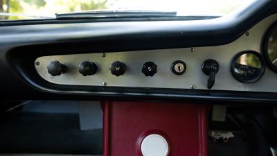 1961 Lotus Elite  Series II