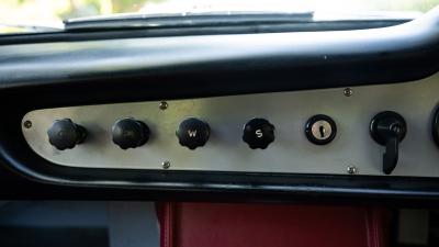 1961 Lotus Elite  Series II