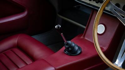 1961 Lotus Elite  Series II