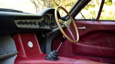 1961 Lotus Elite  Series II