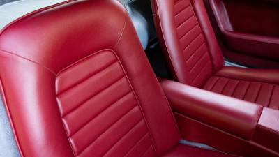 1961 Lotus Elite  Series II