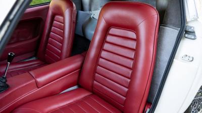 1961 Lotus Elite  Series II