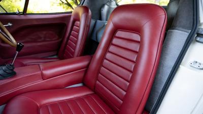 1961 Lotus Elite  Series II