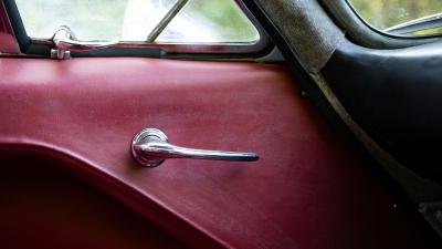 1961 Lotus Elite  Series II