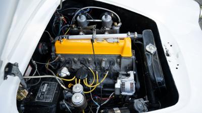 1961 Lotus Elite  Series II