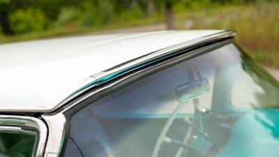 1959 Ford Galaxie V8 Skyliner Hard Top Convertible