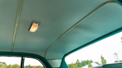 1959 Ford Galaxie V8 Skyliner Hard Top Convertible