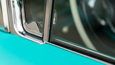 1959 Ford Galaxie V8 Skyliner Hard Top Convertible