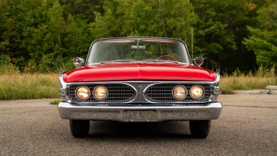 1960 Edsel Ranger Convertible