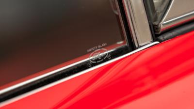 1960 Edsel Ranger Convertible