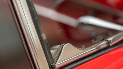 1960 Edsel Ranger Convertible