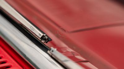 1960 Edsel Ranger Convertible
