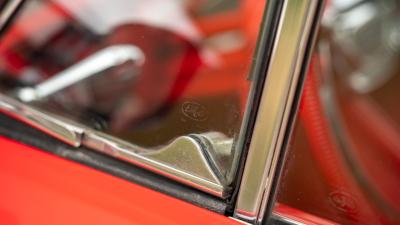 1960 Edsel Ranger Convertible