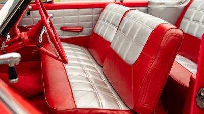1960 Edsel Ranger Convertible