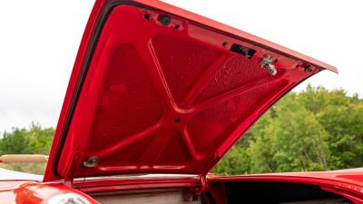 1960 Edsel Ranger Convertible