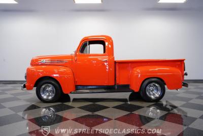 1952 Ford F-1
