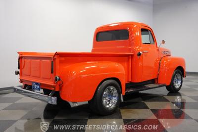 1952 Ford F-1