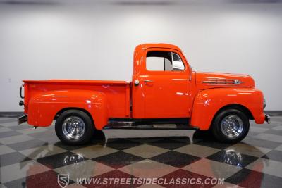 1952 Ford F-1