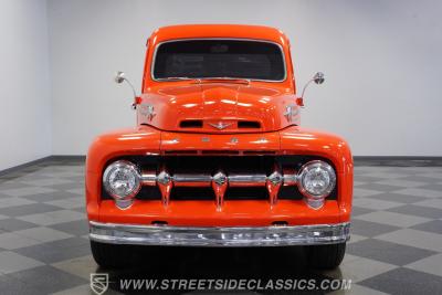 1952 Ford F-1
