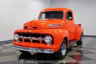 1952 Ford F-1