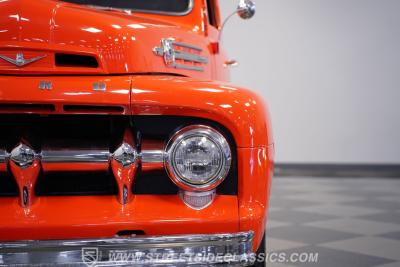 1952 Ford F-1