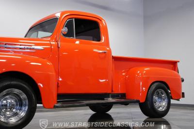 1952 Ford F-1