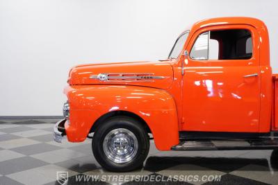 1952 Ford F-1