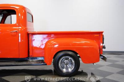 1952 Ford F-1
