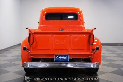 1952 Ford F-1