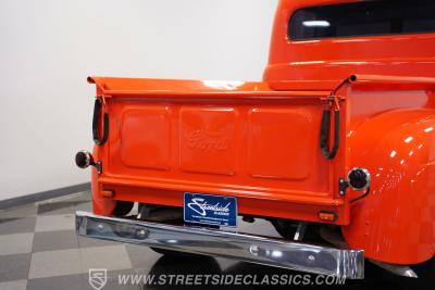 1952 Ford F-1