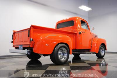 1952 Ford F-1