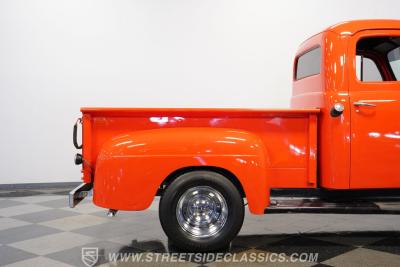 1952 Ford F-1