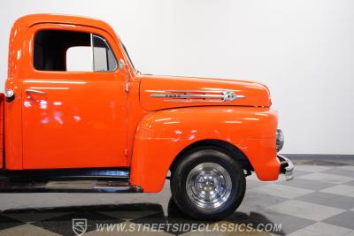 1952 Ford F-1