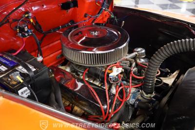 1952 Ford F-1