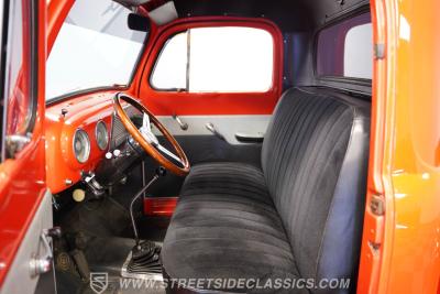 1952 Ford F-1