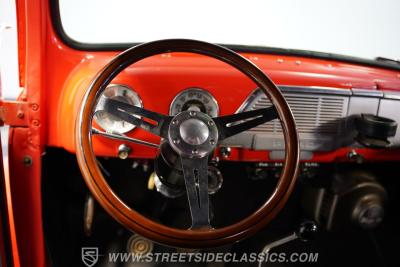 1952 Ford F-1