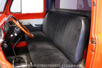 1952 Ford F-1