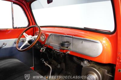 1952 Ford F-1