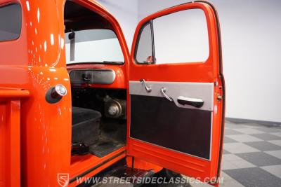 1952 Ford F-1