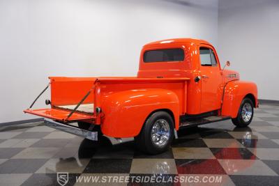 1952 Ford F-1