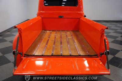 1952 Ford F-1