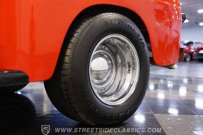 1952 Ford F-1